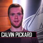 Monsters 10 Year Anniversary Shoutout Jared Bednar, Calvin Pickard, and Nolan Pratt