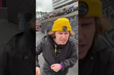 Coach Chippy & Svechnikov Work On The Toe Drag Release!