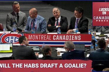 What do the Montreal Canadiens draft plans look like after the NHL Draft Combine?