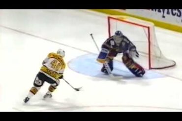 Minnesmåndag: Mika Nieminen