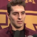 Gopher Hockey Previews Michigan State