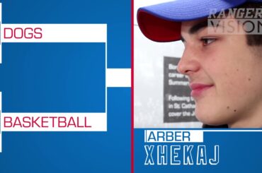 This or That - Arber Xhekaj (2018-19)