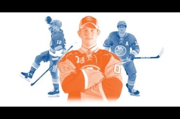New York Islanders Josh Bailey Career Highlights