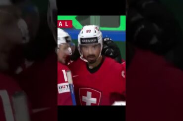 GOAL  Jonas Siegenthaler  Switzerland v Germany 1-3 WORLD CHAMPIONSHIP  2023#shorts