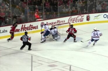 Star Spotlight: Johnny Gaudreau has lived up to the hype