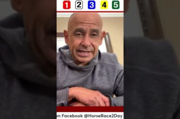 Hall of Fame jockey Mike Smith talks the Kentucky Derby
