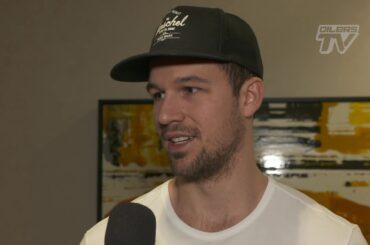 RAW | Alex Petrovic 01.03.19