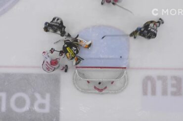 Petopodin playoff-ennakko, vol1