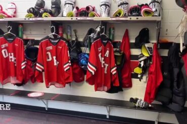 Welcome to Okanagan Hockey Group