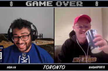 Maple Leafs vs Vancouver Canucks Post Game Analysis - March 4, 2023 | Game Over: Toronto