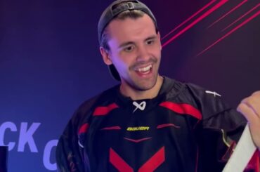 Bauer HypeFest road trip - Severi Lahtinen