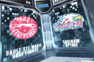 Highlights 9-19-18 vs SSM Greyhounds