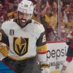 The Golden Knights Have Raised The Bar | Halford & Brough