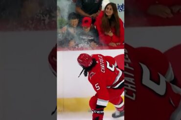 There's a SNOW storm brewing in Raleigh! ❄️❄️❄️