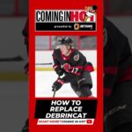 How to Replace Alex DeBrincat | Coming in Hot
