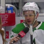 Evgenii Dadonov: "We're Winning A Lot"