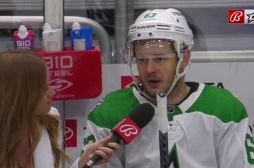 Evgenii Dadonov: "We're Winning A Lot"