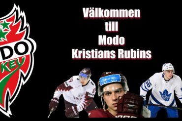 WELCOME TO MODO KRISTIANS RUBINS | HIGHLIGHTS |