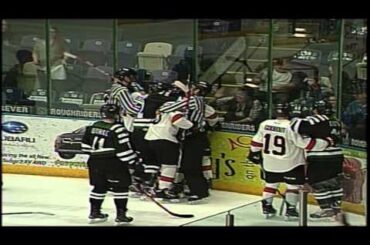 April 11, 2015 vs. Chicago