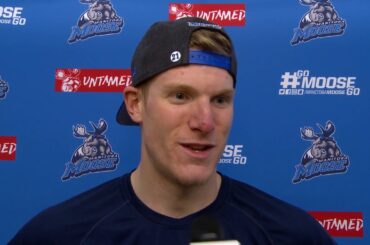 PRACTICE | Buddy Robinson