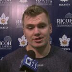 Marlies Post-Game: Byron Froese - January 7, 2017