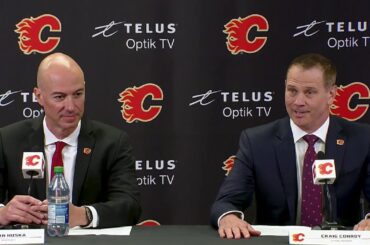 The Flames FINALLY Did It..