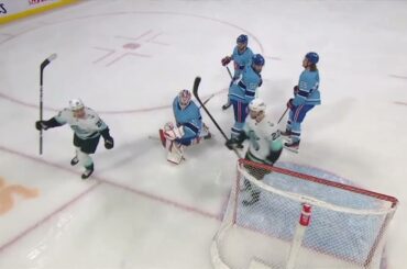 Eeli Tolvanen 1+1 @ Montreal