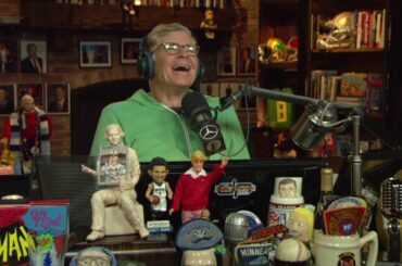 Pity Party of One: Dan Patrick's Day Off with Kidney Stones | 10/30/19
