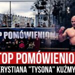 "STOP POMÓWIENIOM" - sprawa Krystiana "Tysona" Kuźmy [LEKTOR] (20.03.2021 r.)