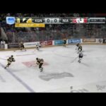 Philip Tomasino - Shorthanded goal v. Kingston (Oct. 4, 2020)