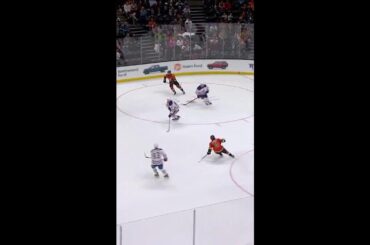 100 Points For Ryan Nugent-Hopkins 🎉 #shorts