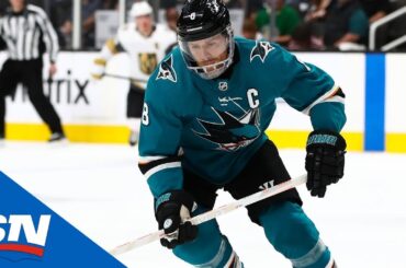 INSTANT ANALYSIS: Joe Pavelski Signs With Stars and Mats Zuccarello Signs With Minnesota