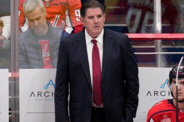 New York Rangers make HISTORY...