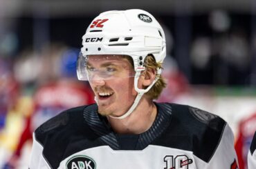 Graeme Clarke | 2022-23 Player Mixtape