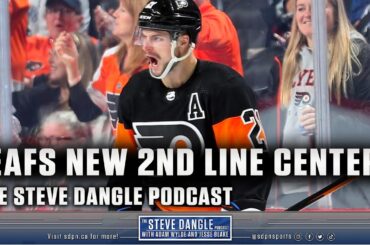 Should The Leafs Trade For A New Center and Move Tavares To The Wing? | SDP