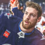 How much is Pierre-Luc Dubois worth to Montreal Canadiens?