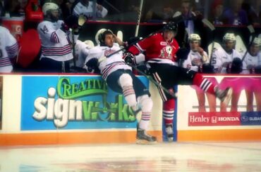 Prospect Profile: Vince Dunn