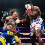 Andy Ruiz Jr vs Luis Ortiz - Full Fight Highlights