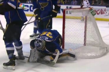 Chicago Blackhawks @ St.Louis Blues 04/25/14 Game 5