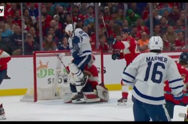 TORONTO MAPLE LEAFS STAY ALIVE!