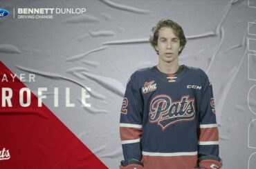 Bennett Dunlop Ford Profile - Braxton Whitehead
