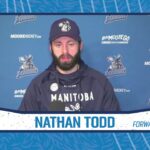 PRACTICE | Nathan Todd