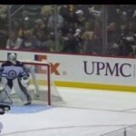 Brenden Dillon Hit on Teddy Blueger: Tough Call Suspension Recommendation