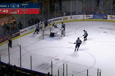 Grosenick Stretches to