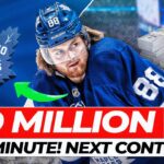 BREAKING NEWS: NOW THINGS ARE GOING TO GET HOT! BIG UPDATE! TORONTO MAPLE LEAFS NEWS! NHL NEWS!