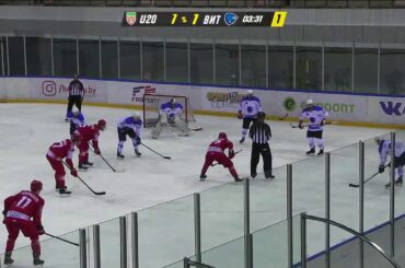 Второй хет-трик 16-летнего Данилы Климовича