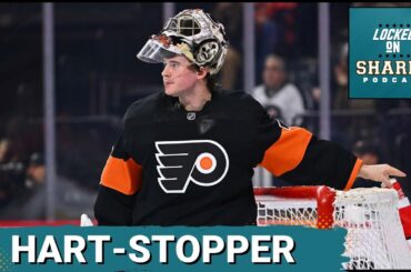 Is Trading For Carter Hart A Mistake?