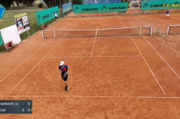 Michael Jankech - Elias Kral (R2)