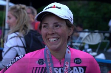 Mike Reilly Featured Interview: Cody Caissie