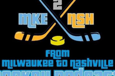 Luke Kunin signs with Predators/Admirals opt out